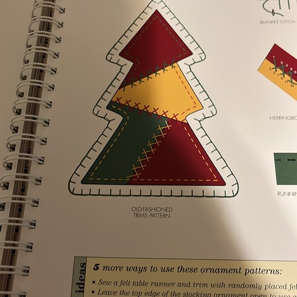 Better homes and garden 1001 full-size patterns and projects and ideas - Picture 10 of 16